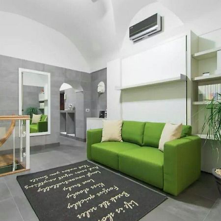 Mezzocannone Home - Casa Vacanze Centro Storico Napoli Εξωτερικό φωτογραφία